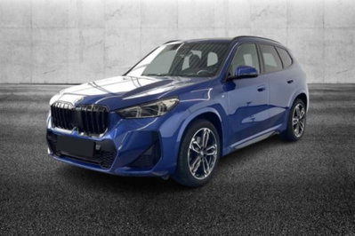 BMW X1 xDrive 23i Msport usata