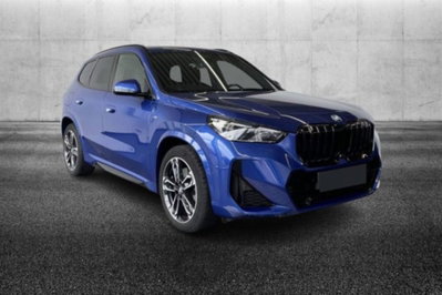BMW X1 xDrive 23i Msport (2)