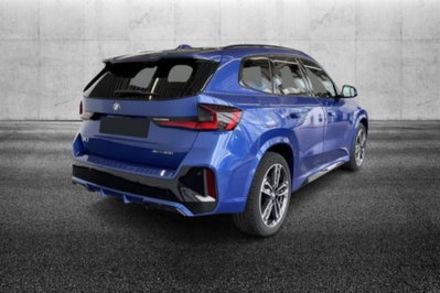BMW X1 xDrive 23i Msport (3)