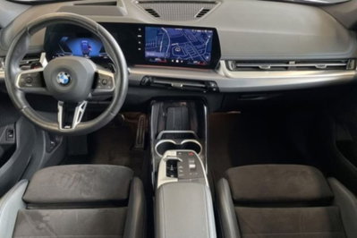 BMW X1 xDrive 23i Msport (6)