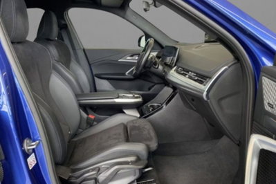 BMW X1 xDrive 23i Msport (7)