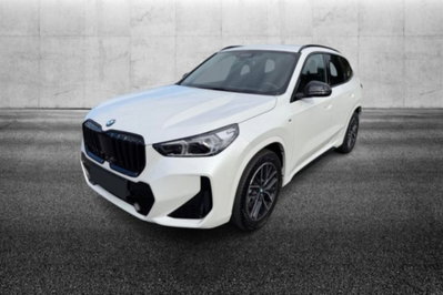BMW X1 xDrive 23i Msport usata