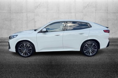 BMW X1 xDrive 23i Msport (5)