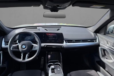 BMW X1 xDrive 23i Msport (6)