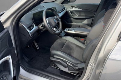 BMW X1 xDrive 23i Msport (7)