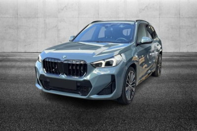 BMW X1 xDrive 23i Msport usata
