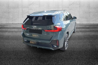 BMW X1 xDrive 23i Msport (2)