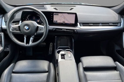 BMW X1 xDrive 23i Msport (3)