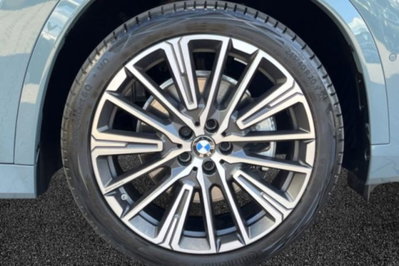BMW X1 xDrive 23i Msport (7)