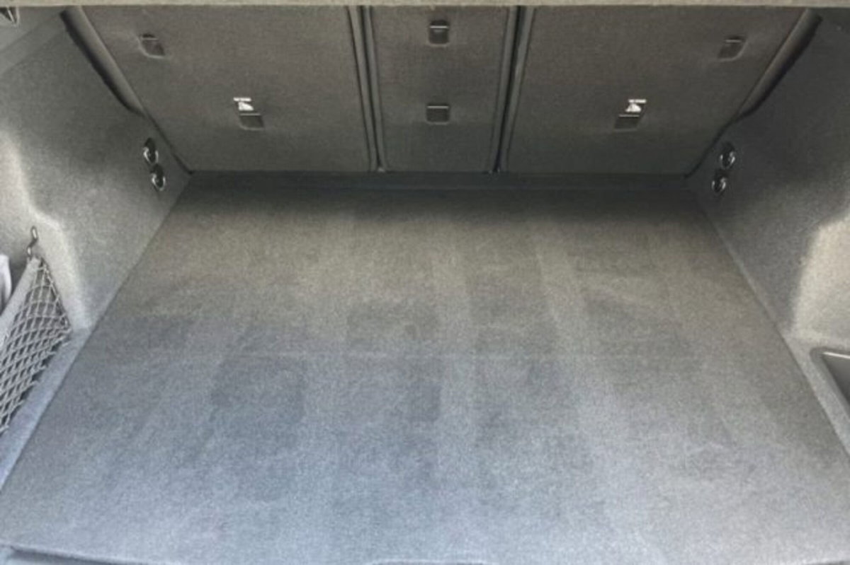 BMW X1 xDrive 23i Msport (8)