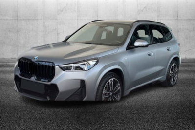BMW X1 xDrive 23i Msport usata