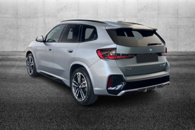 BMW X1 xDrive 23i Msport (3)