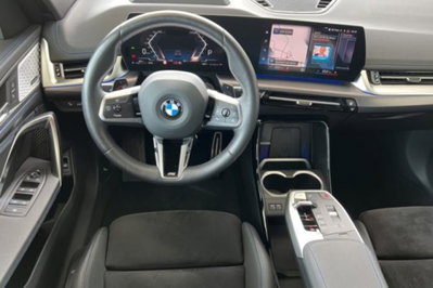 BMW X1 xDrive 23i Msport (5)
