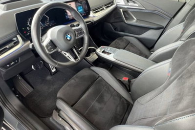 BMW X1 xDrive 23i Msport (6)
