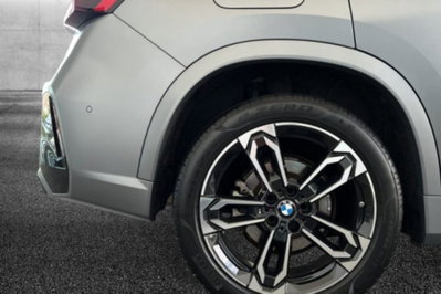 BMW X1 xDrive 23i Msport (8)