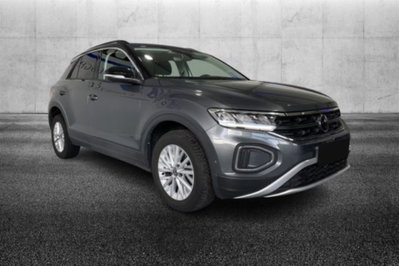 Volkswagen T-Roc 2.0 tdi Life 150cv dsg (2)