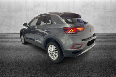 Volkswagen T-Roc 2.0 tdi Life 150cv dsg (3)