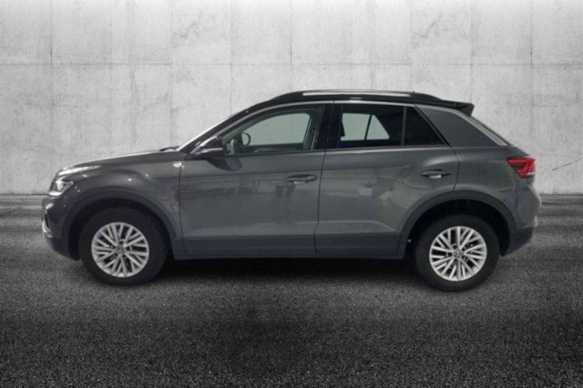 Volkswagen T-Roc 2.0 tdi Life 150cv dsg (4)