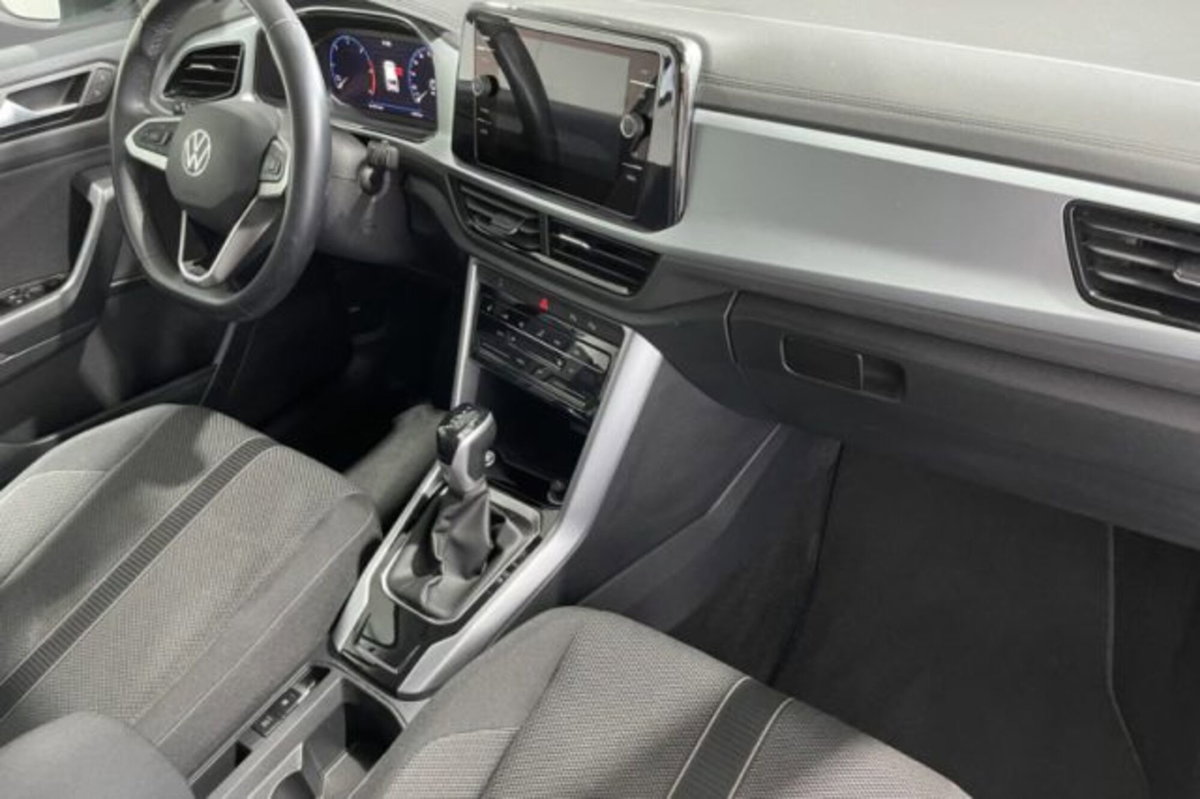 Volkswagen T-Roc 2.0 tdi Life 150cv dsg (6)