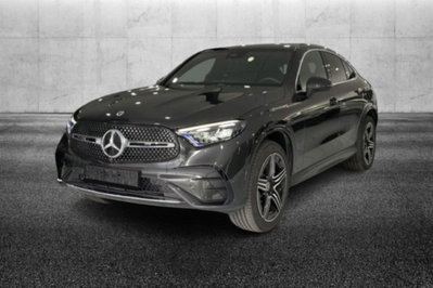 Mercedes-Benz GLC Elettrica 300 AMG Line Premium 4matic usata
