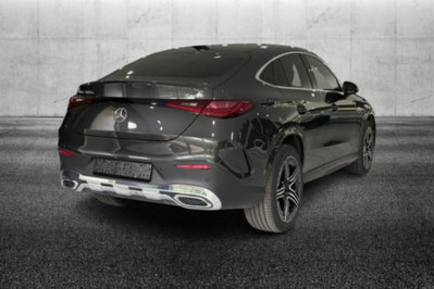 Mercedes-Benz GLC Elettrica 300 AMG Line Premium 4matic (2)
