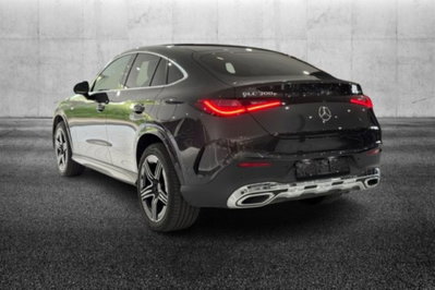 Mercedes-Benz GLC Elettrica 300 AMG Line Premium 4matic (3)