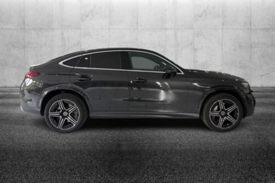 Mercedes-Benz GLC Elettrica 300 AMG Line Premium 4matic (4)