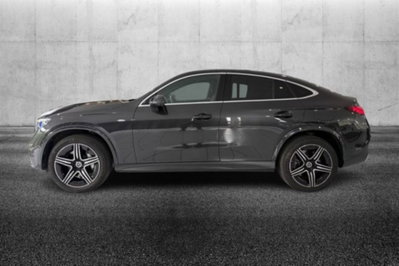 Mercedes-Benz GLC Elettrica 300 AMG Line Premium 4matic (5)