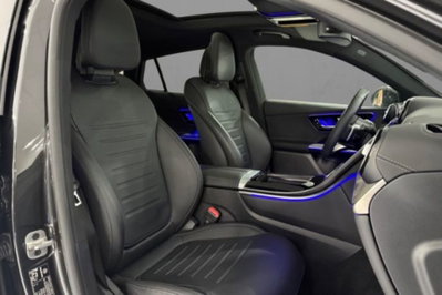 Mercedes-Benz GLC Elettrica 300 AMG Line Premium 4matic (7)