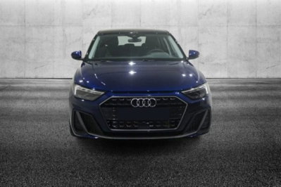 Audi A1 Sportback 30 TFSI S tronic S line edition (5)