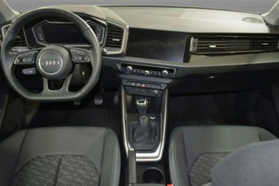 Audi A1 Sportback 30 TFSI S tronic S line edition (6)