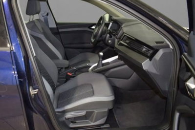 Audi A1 Sportback 30 TFSI S tronic S line edition (7)