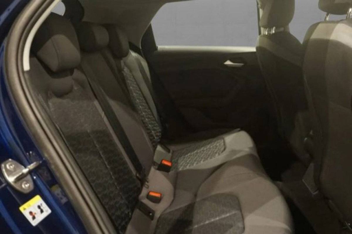 Audi A1 Sportback 30 TFSI S tronic S line edition (8)
