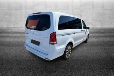 Mercedes-Benz Vito 2.0 114 CDI 4x4 PC-SL Tourer Pro Long (2)