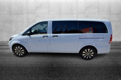 Mercedes-Benz Vito 2.0 114 CDI 4x4 PC-SL Tourer Pro Long (4)