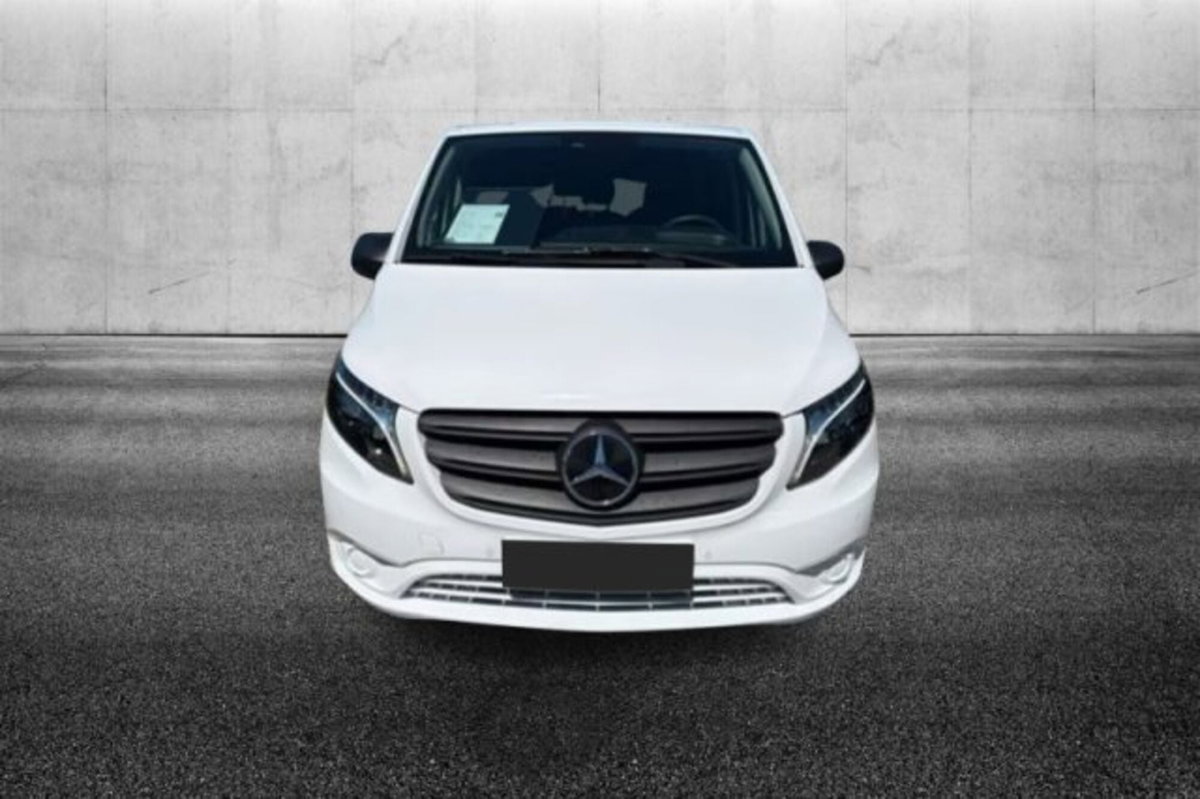 Mercedes-Benz Vito 2.0 114 CDI 4x4 PC-SL Tourer Pro Long (5)
