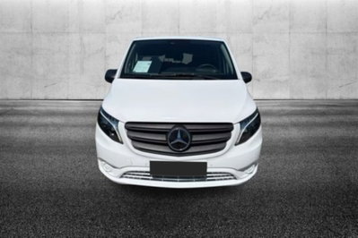 Mercedes-Benz Vito 2.0 114 CDI 4x4 PC-SL Tourer Pro Long (5)
