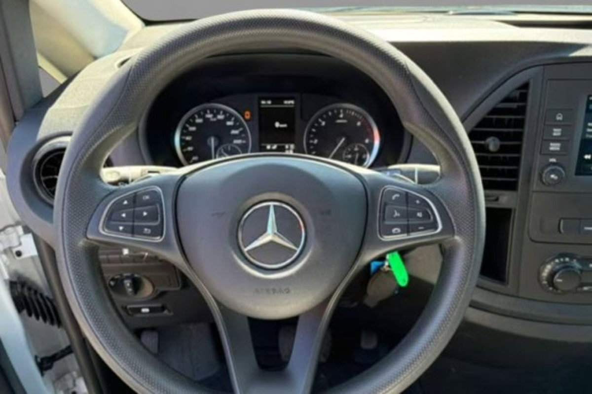 Mercedes-Benz Vito 2.0 114 CDI 4x4 PC-SL Tourer Pro Long (6)