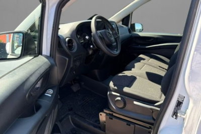 Mercedes-Benz Vito 2.0 114 CDI 4x4 PC-SL Tourer Pro Long (7)