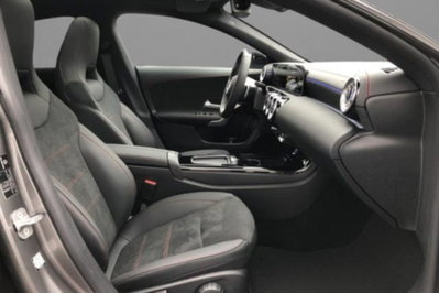 Mercedes-Benz CLA 200 d Automatic Premium (4)