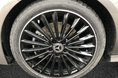 Mercedes-Benz CLA 200 d Automatic Premium (6)