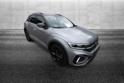 Volkswagen T-Roc 2.0 tdi R-Line 4motion 150cv dsg usata
