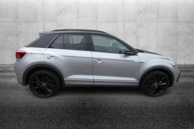 Volkswagen T-Roc 2.0 tdi R-Line 4motion 150cv dsg (4)