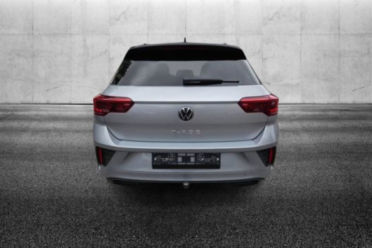 Volkswagen T-Roc 2.0 tdi R-Line 4motion 150cv dsg (5)