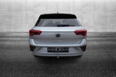 Volkswagen T-Roc 2.0 tdi R-Line 4motion 150cv dsg (5)