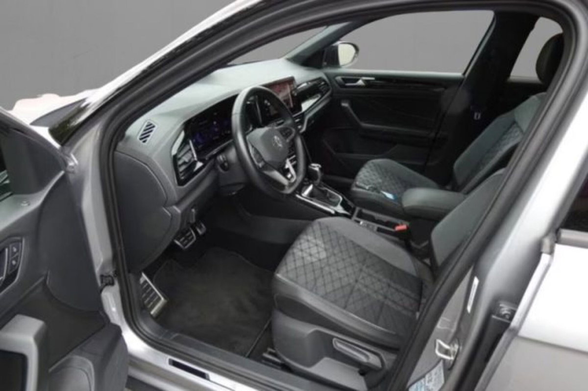 Volkswagen T-Roc 2.0 tdi R-Line 4motion 150cv dsg (6)