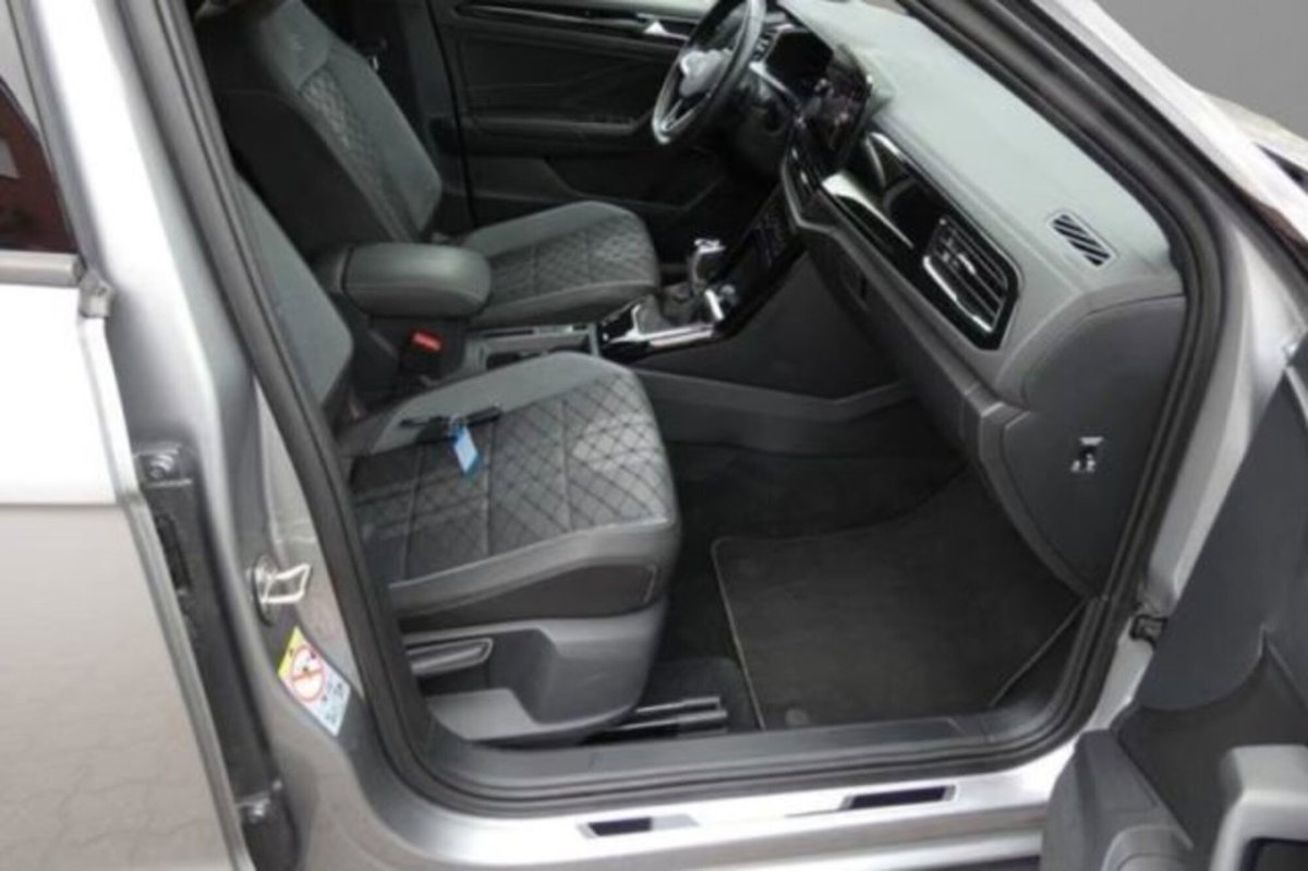 Volkswagen T-Roc 2.0 tdi R-Line 4motion 150cv dsg (7)