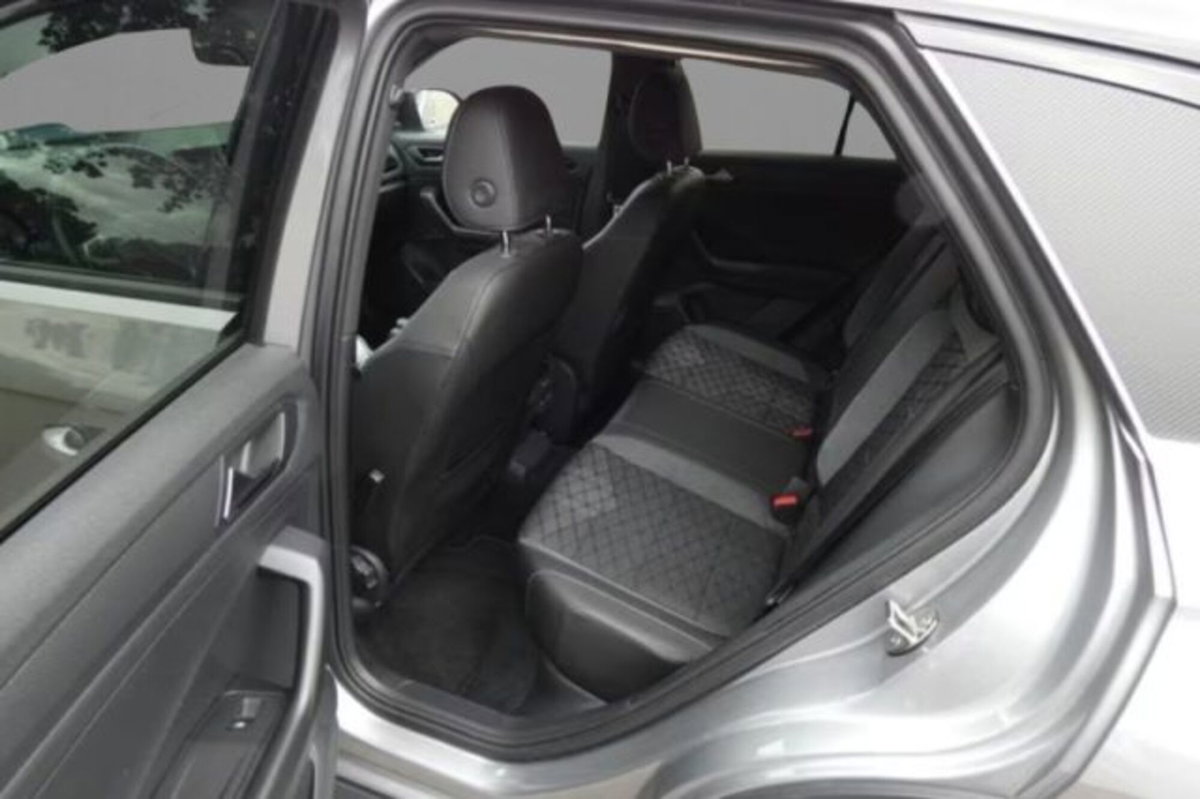 Volkswagen T-Roc 2.0 tdi R-Line 4motion 150cv dsg (8)