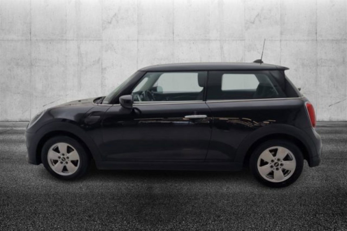MINI Mini 1.5 Cooper Classic (2)