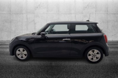 MINI Mini 1.5 Cooper Classic (2)